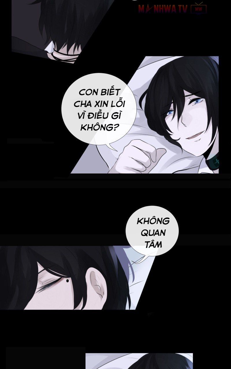 Đọc truyện Trọng sinh mạc thế - Chap 8